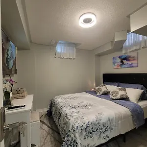  Homestay Roryhouse Canada